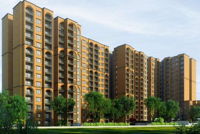 Sumadhura Epitome , Banglore
